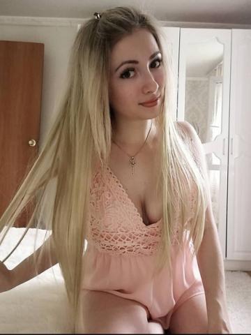 Анкета проститутки Услада - Фото 1, , 25 лет, №338361